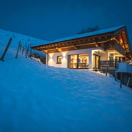 Chalet Steinbock *