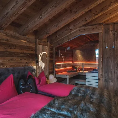 Steinbock Chalet